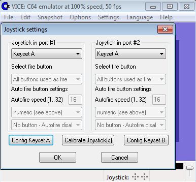 [img]Joystick-asetukset