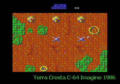 Terra Cresta