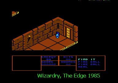 Wizardry